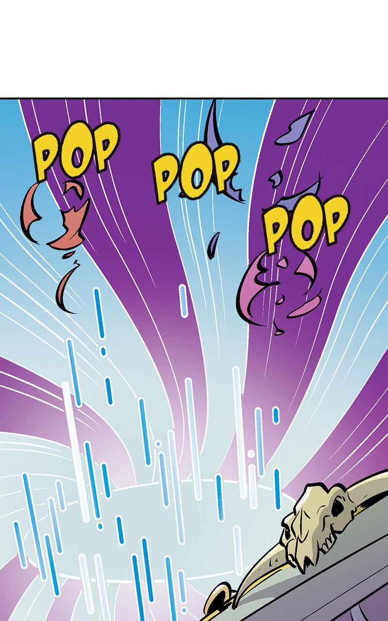 Plants vs. Zombies Episode 10 page 51 - 