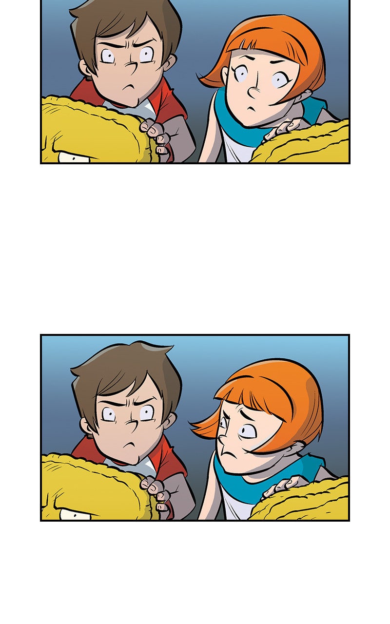 Plants vs. Zombies Episode 10 page 55 - 