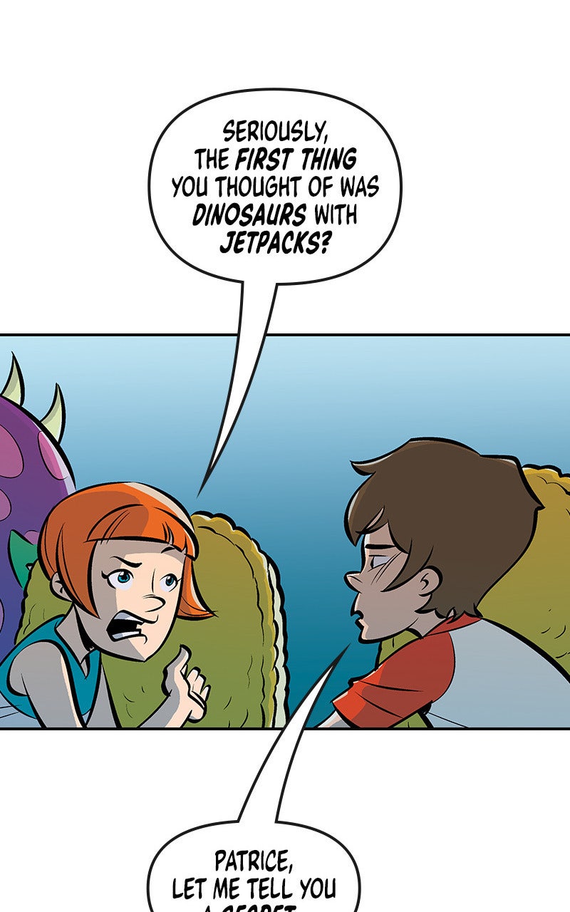 Plants vs. Zombies Episode 10 page 56 - 