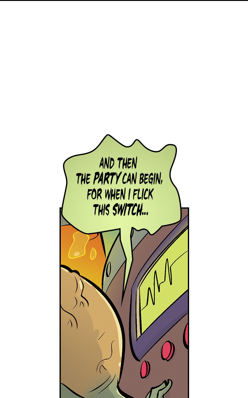Plants vs. Zombies Episode 10 page 8 - 