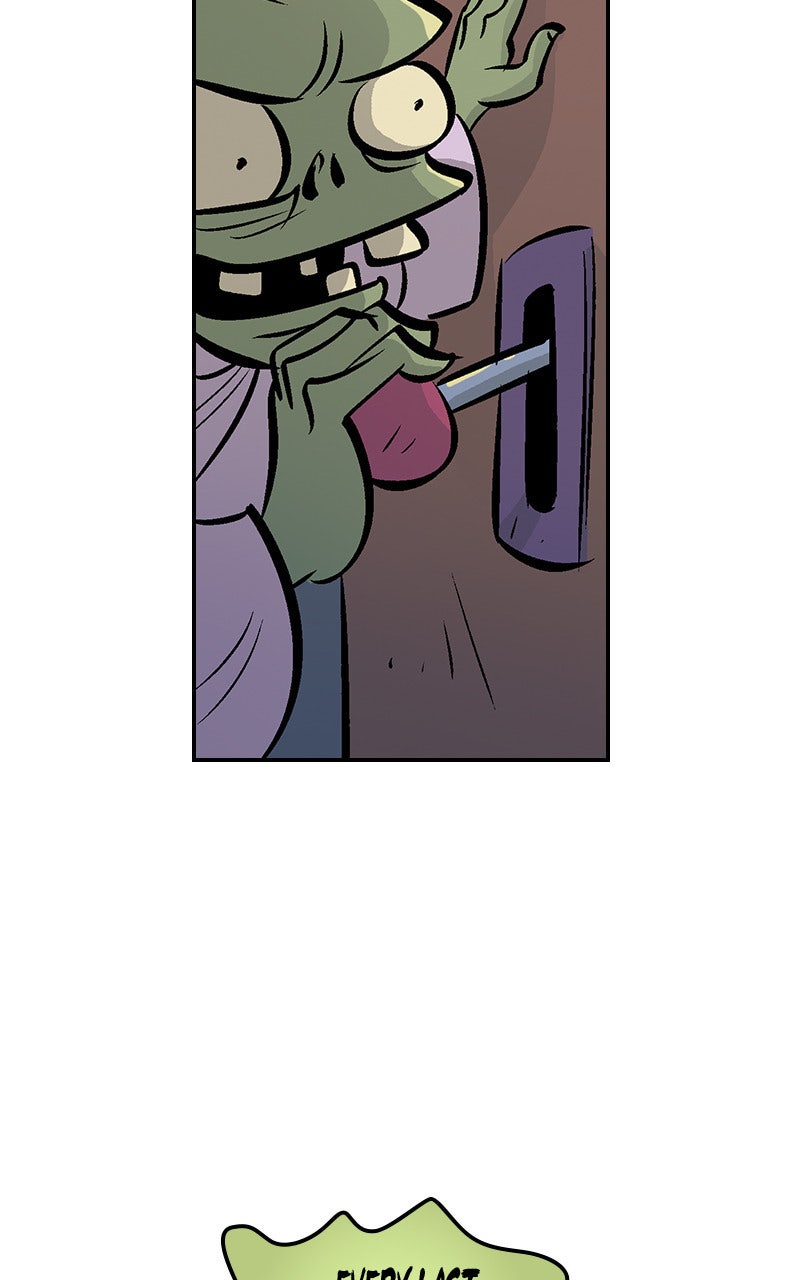 Plants vs. Zombies Episode 10 page 9 - 