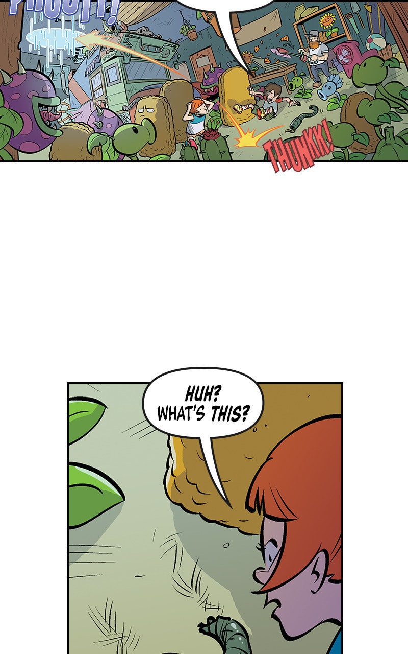Plants vs. Zombies Episode 11 page 2 - 