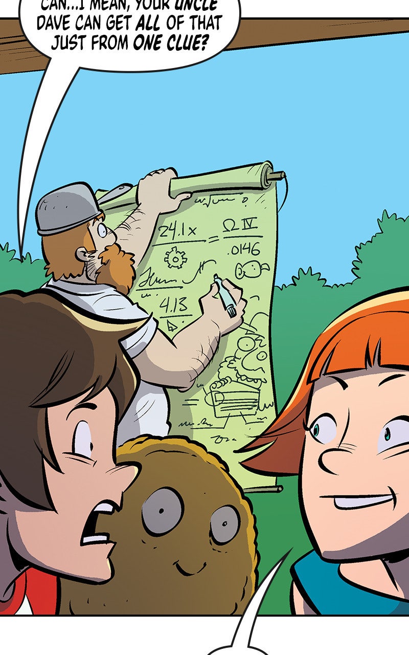 Plants vs. Zombies Episode 11 page 11 - 