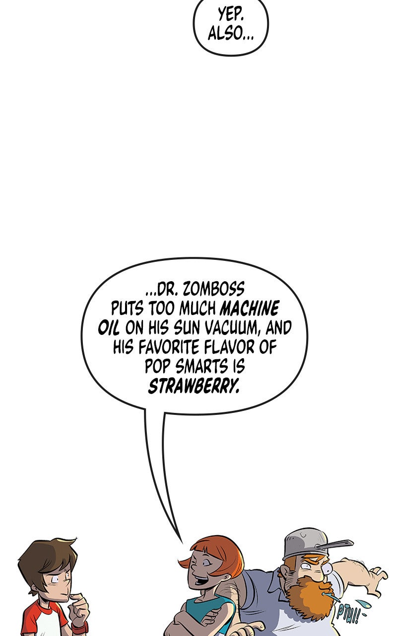 Plants vs. Zombies Episode 11 page 12 - 