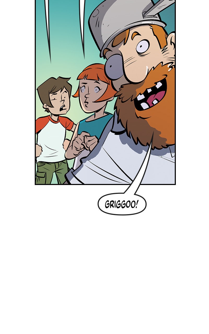 Plants vs. Zombies Episode 11 page 16 - 