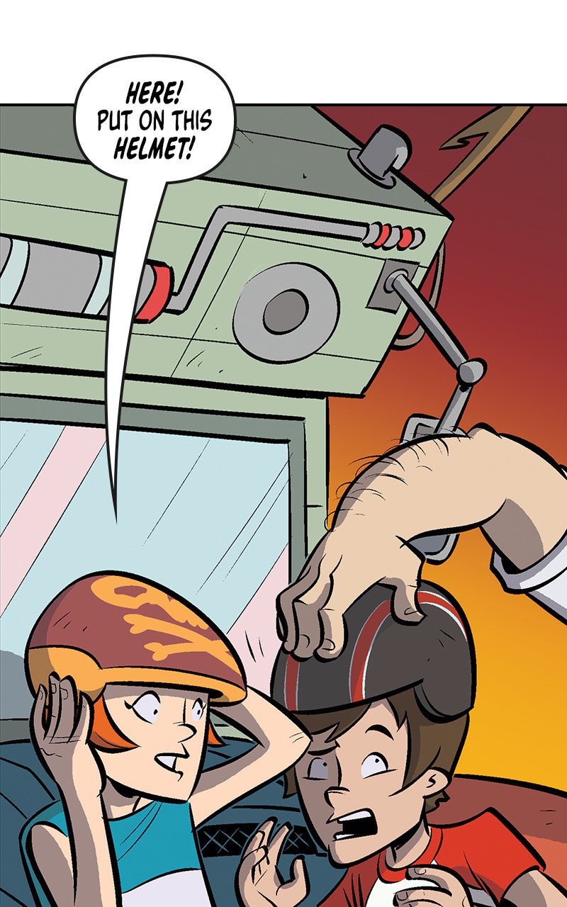 Plants vs. Zombies Episode 11 page 17 - 