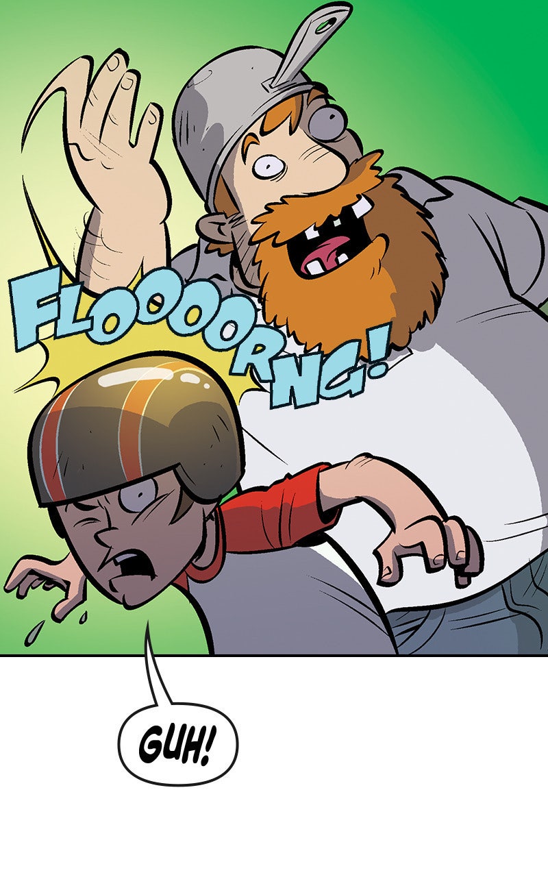 Plants vs. Zombies Episode 11 page 19 - 