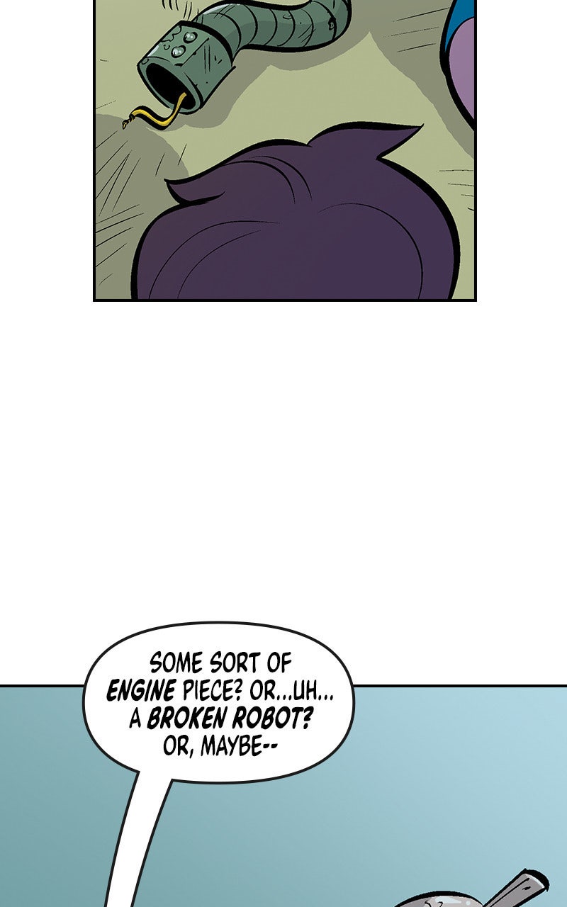 Plants vs. Zombies Episode 11 page 3 - 