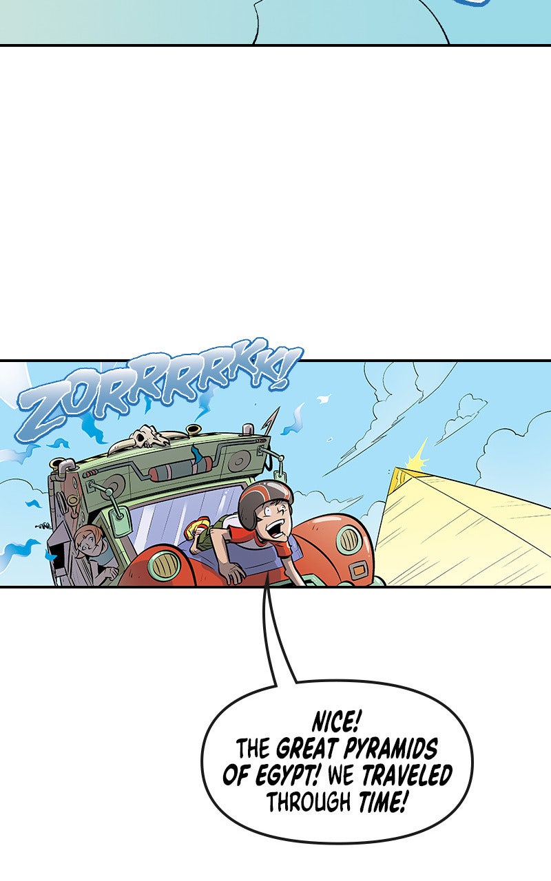Plants vs. Zombies Episode 11 page 23 - 