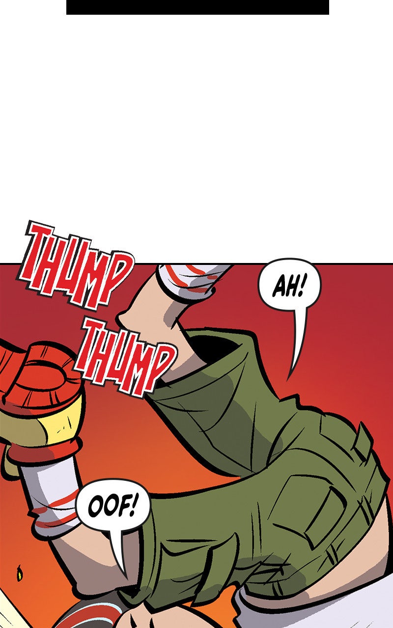 Plants vs. Zombies Episode 11 page 25 - 