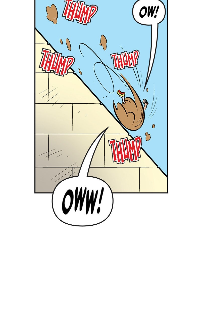 Plants vs. Zombies Episode 11 page 27 - 