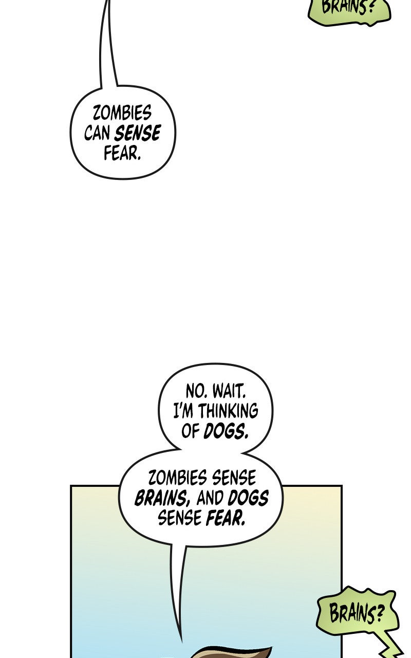 Plants vs. Zombies Episode 11 page 31 - 