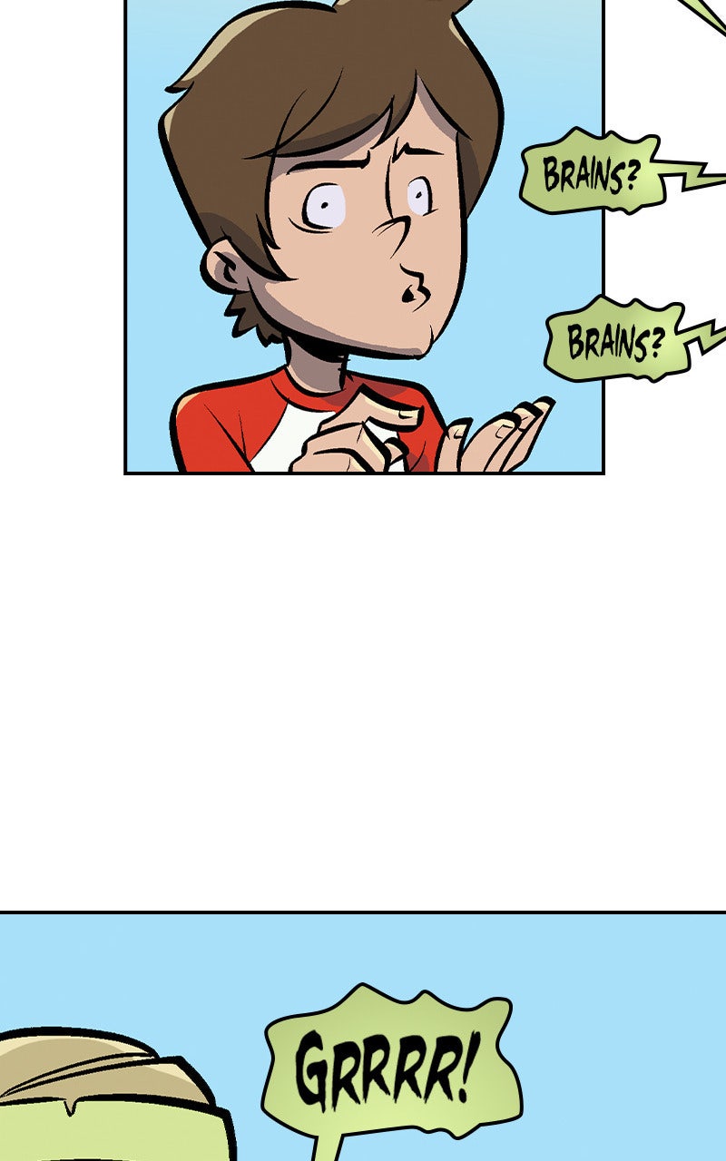 Plants vs. Zombies Episode 11 page 32 - 