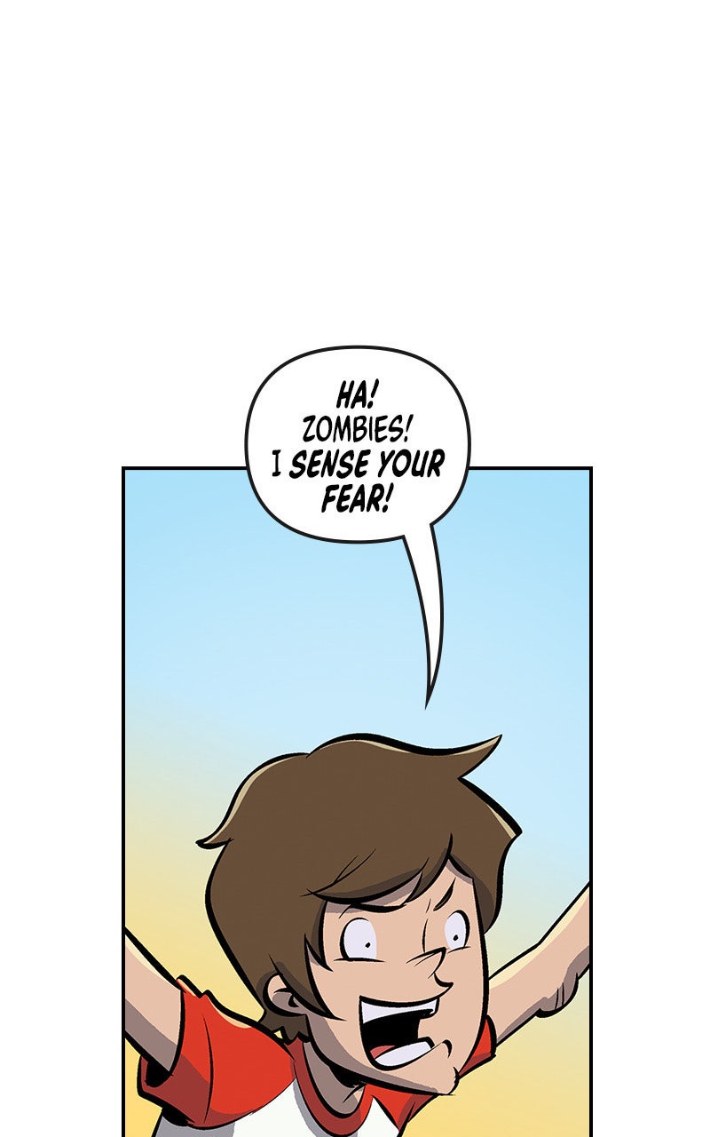 Plants vs. Zombies Episode 11 page 38 - 