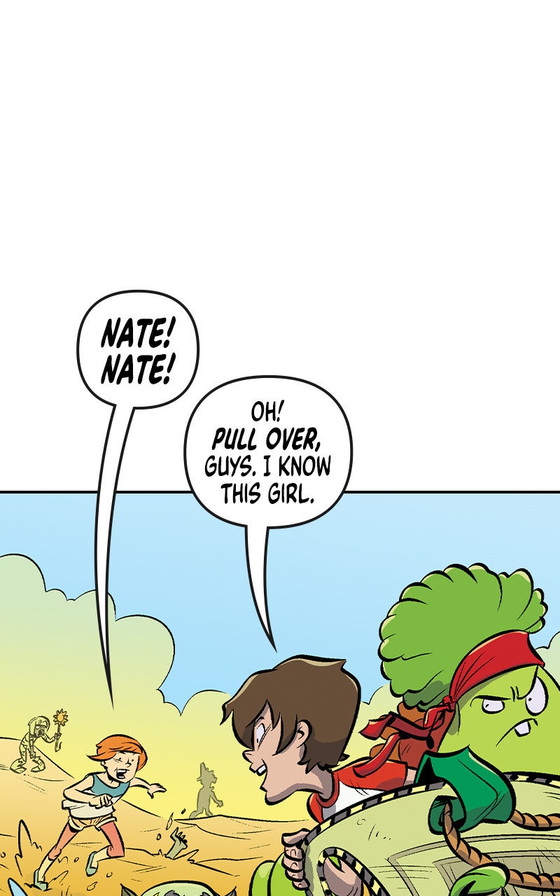 Plants vs. Zombies Episode 11 page 41 - 