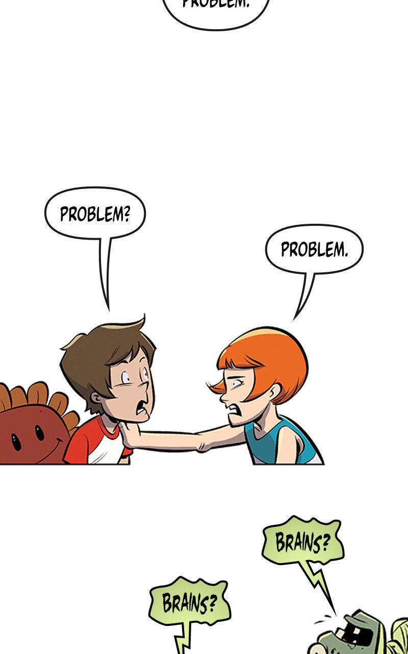 Plants vs. Zombies Episode 11 page 44 - 
