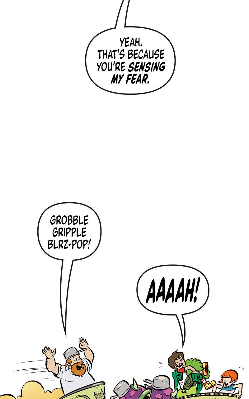 Plants vs. Zombies Episode 11 page 47 - 