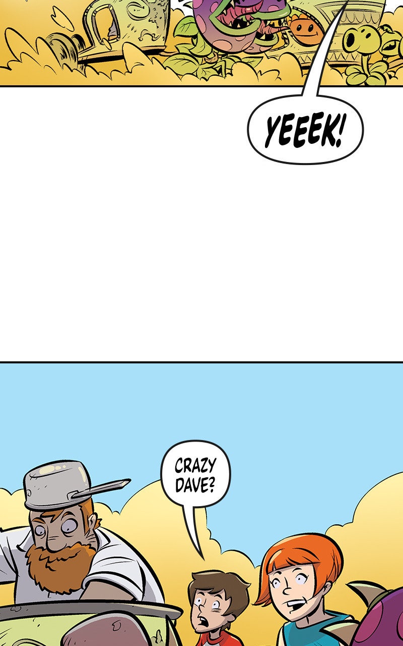 Plants vs. Zombies Episode 11 page 48 - 