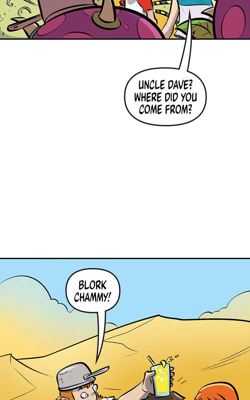 Plants vs. Zombies Episode 11 page 49 - 
