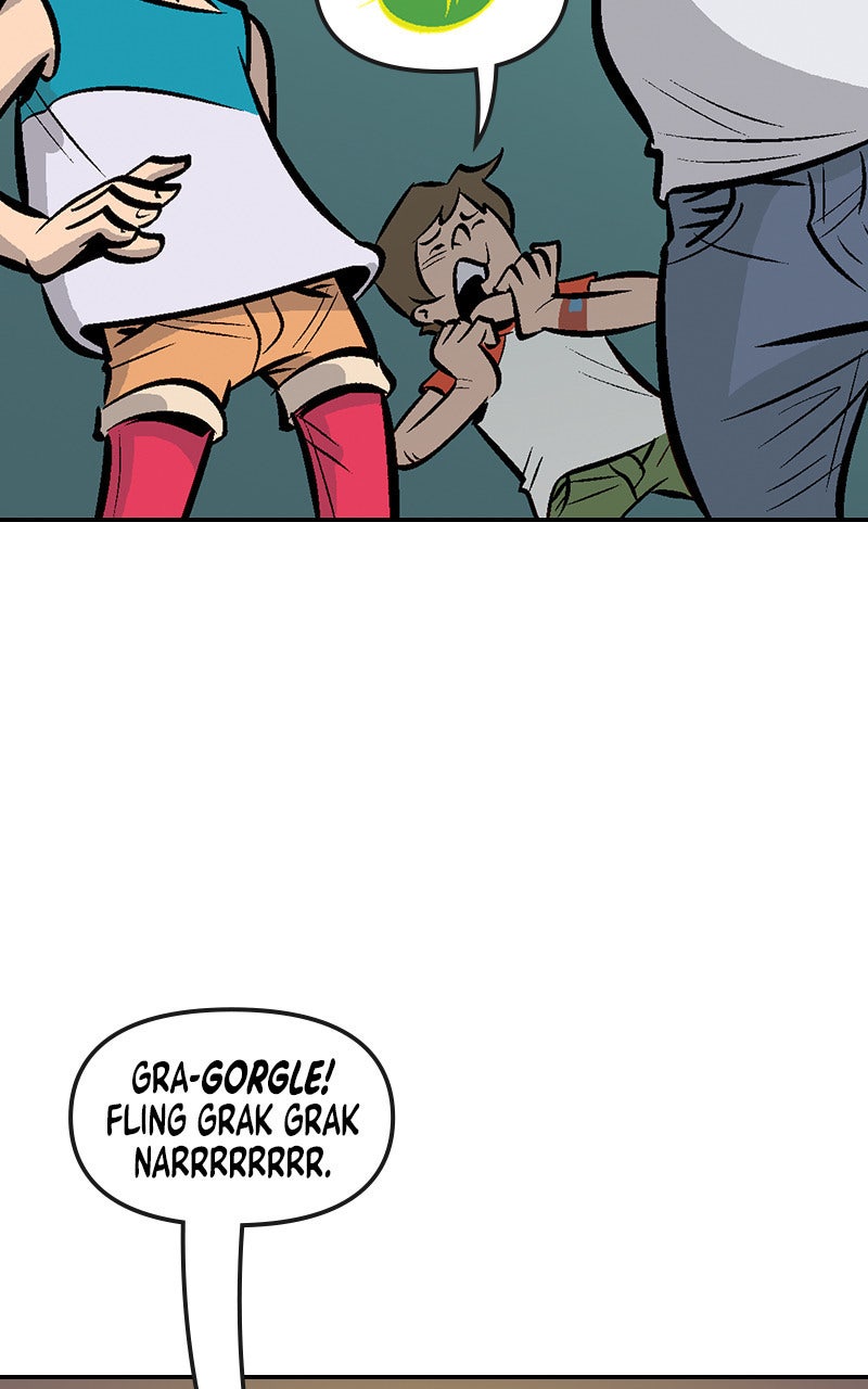 Plants vs. Zombies Episode 11 page 6 - 