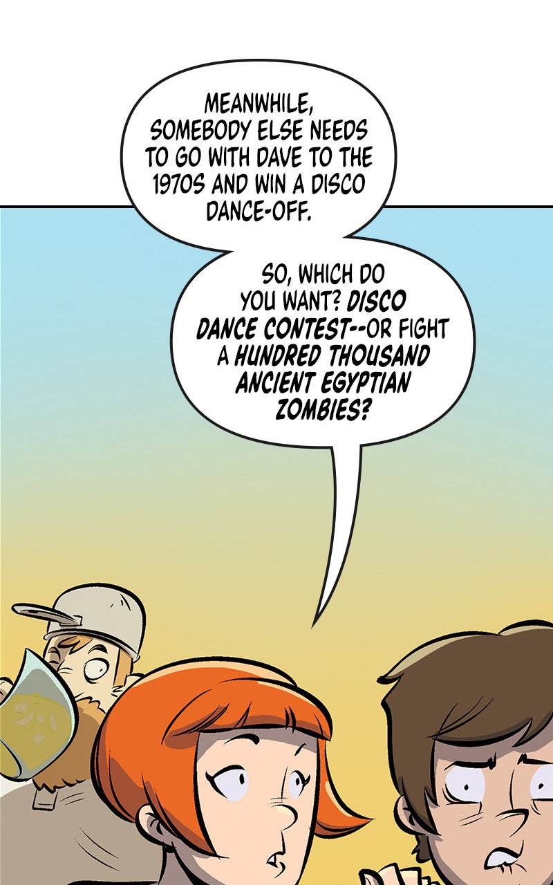 Plants vs. Zombies Episode 11 page 52 - 