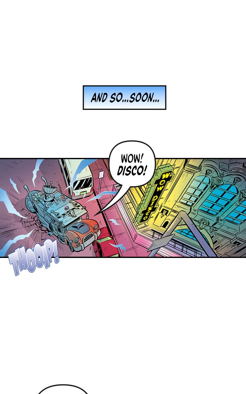 Plants vs. Zombies Episode 11 page 55 - 