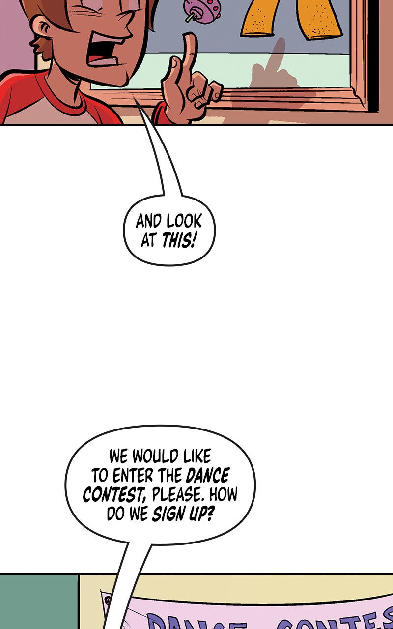 Plants vs. Zombies Episode 11 page 58 - 