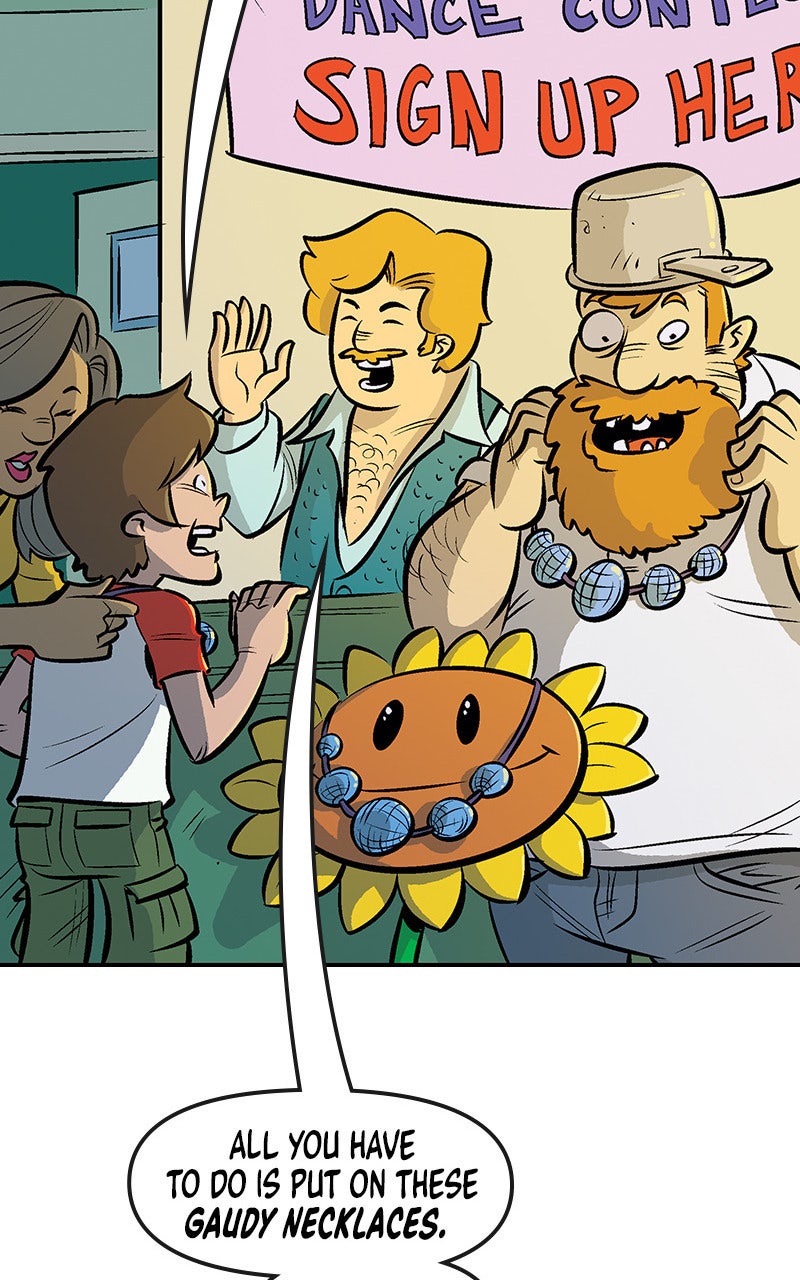Plants vs. Zombies Episode 11 page 59 - 
