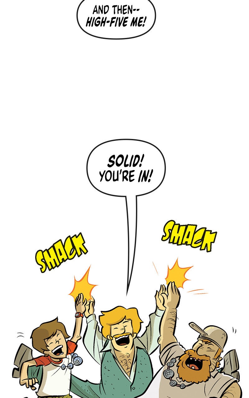Plants vs. Zombies Episode 11 page 60 - 