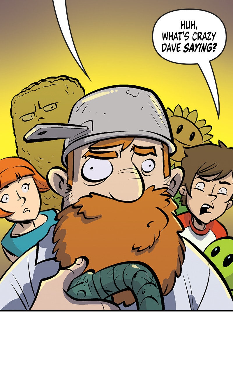 Plants vs. Zombies Episode 11 page 7 - 