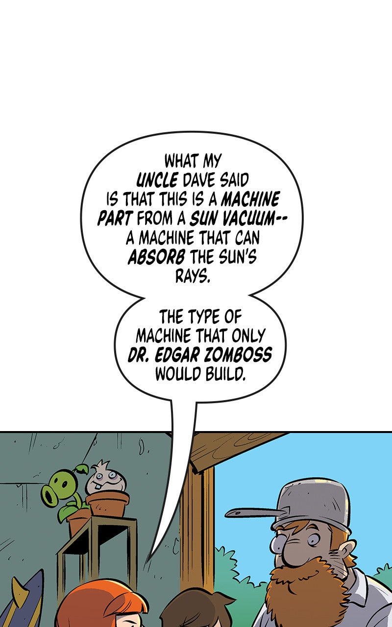 Plants vs. Zombies Episode 11 page 8 - 