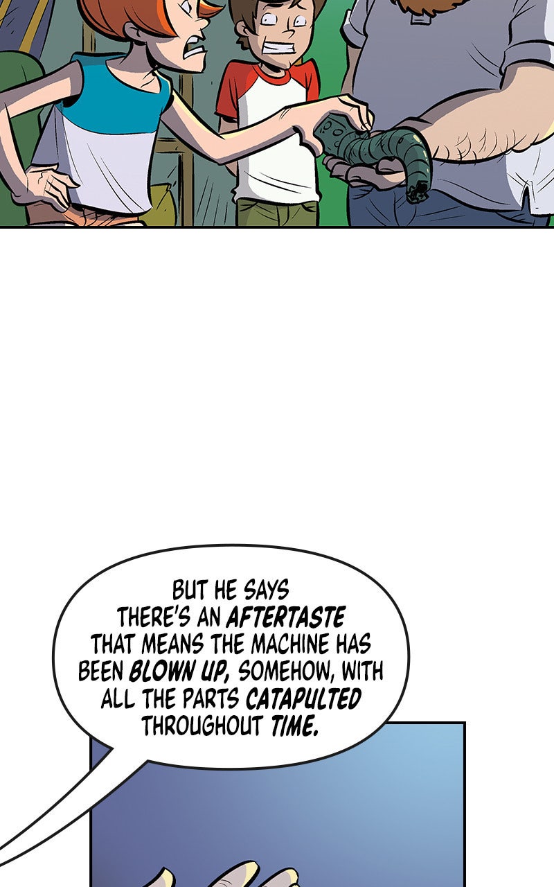 Plants vs. Zombies Episode 11 page 9 - 