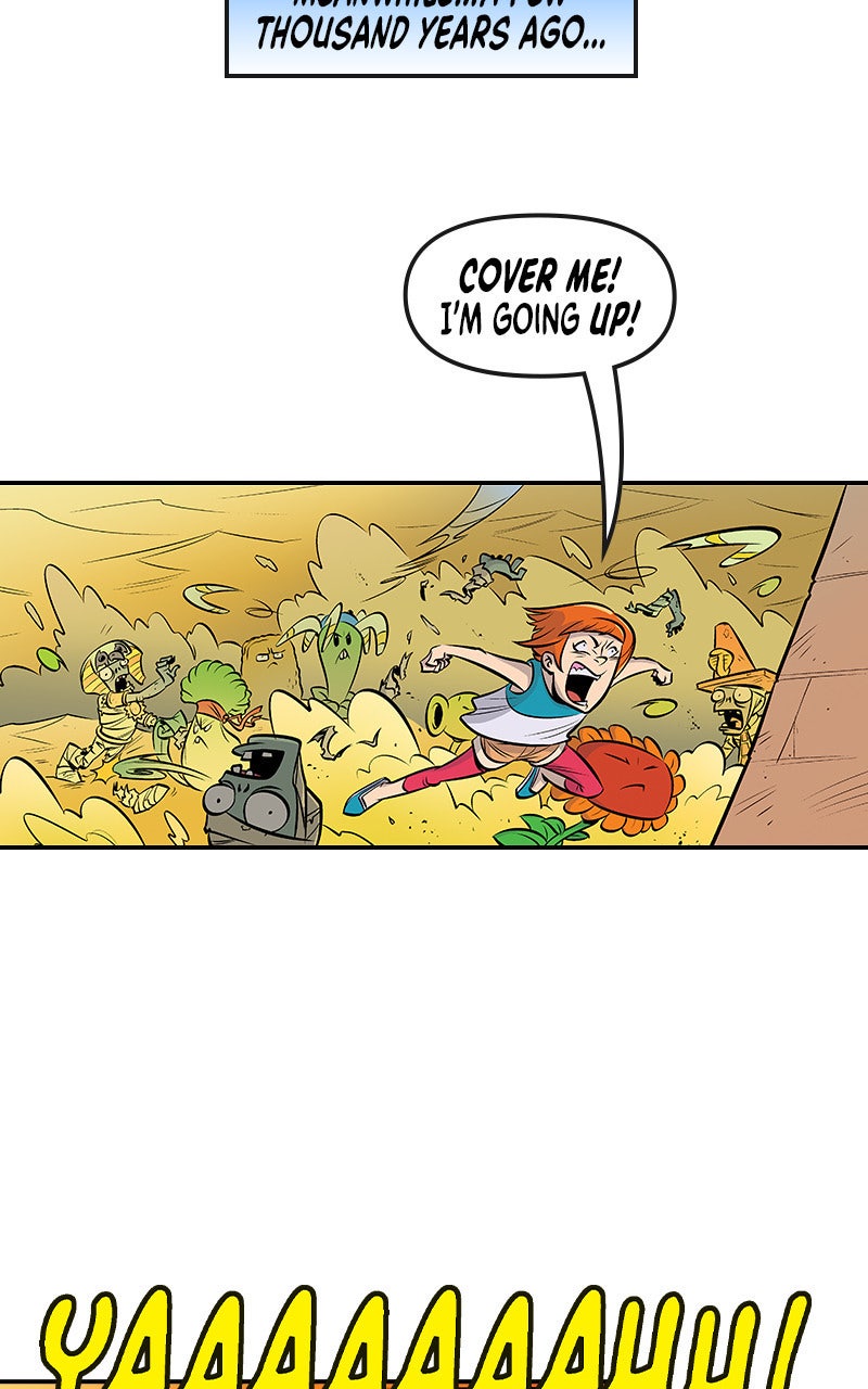 Plants vs. Zombies Episode 12 page 2 - 