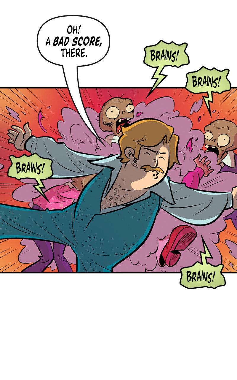 Plants vs. Zombies Episode 12 page 11 - 