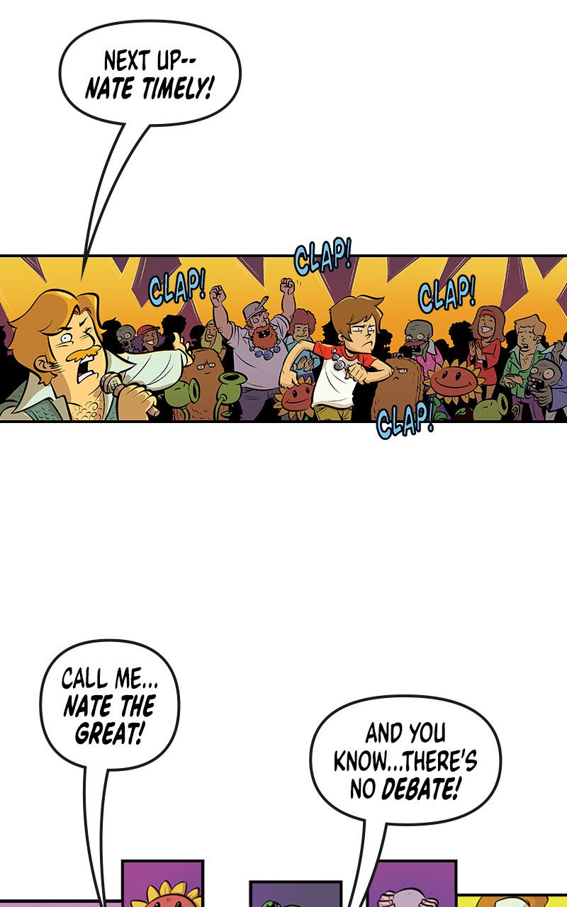Plants vs. Zombies Episode 12 page 12 - 