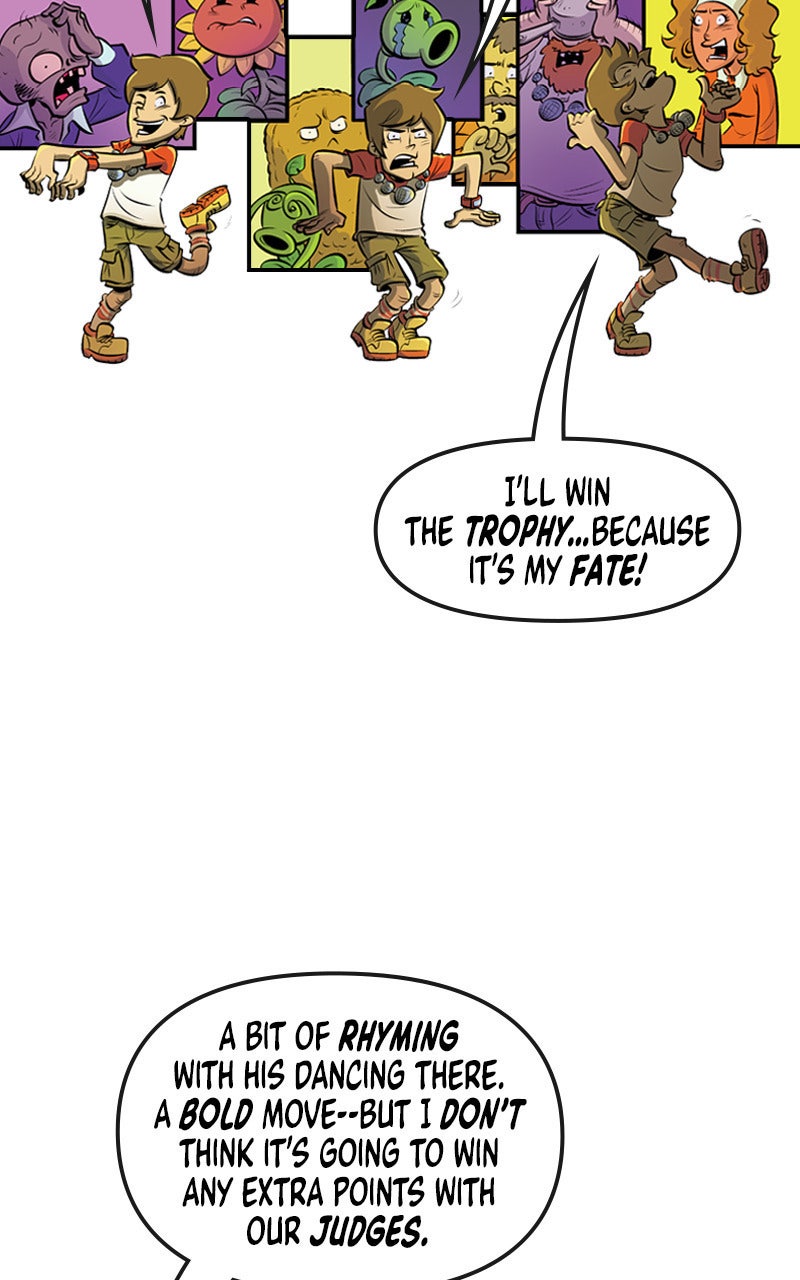 Plants vs. Zombies Episode 12 page 13 - 