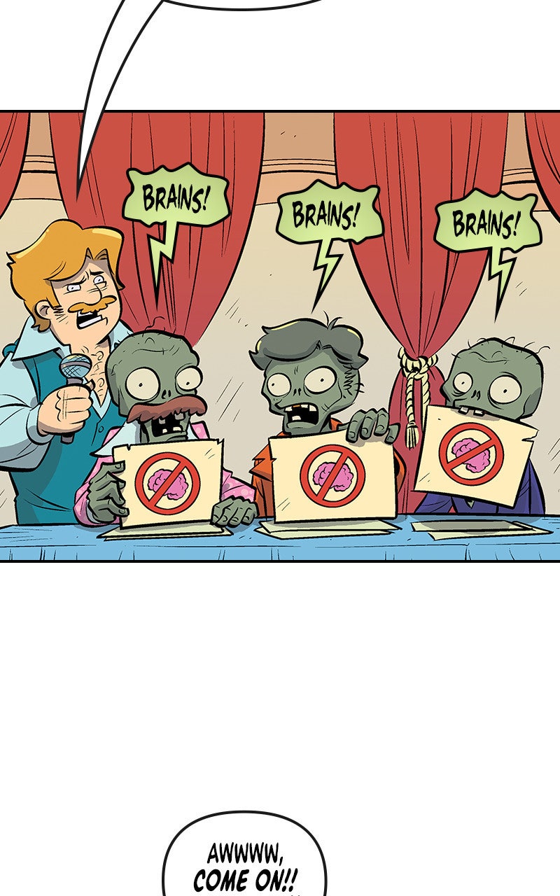 Plants vs. Zombies Episode 12 page 14 - 