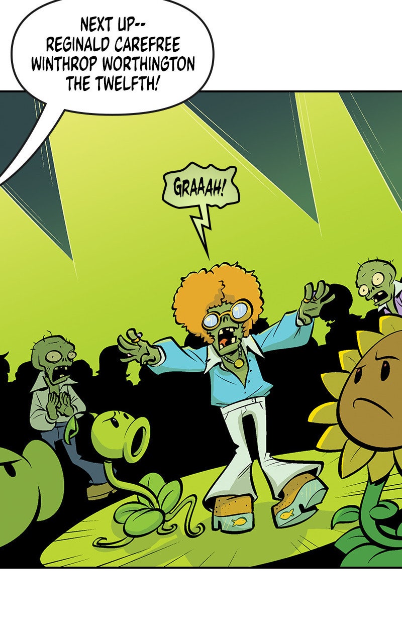 Plants vs. Zombies Episode 12 page 16 - 