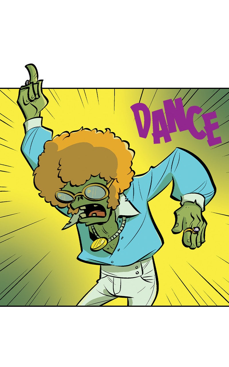 Plants vs. Zombies Episode 12 page 17 - 