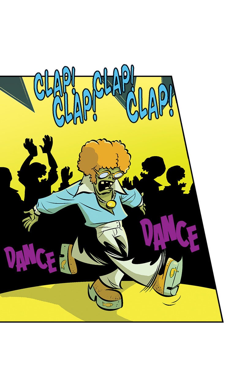 Plants vs. Zombies Episode 12 page 18 - 