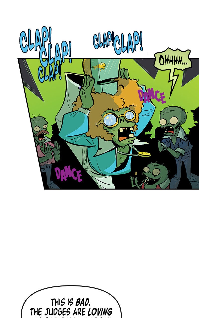 Plants vs. Zombies Episode 12 page 19 - 