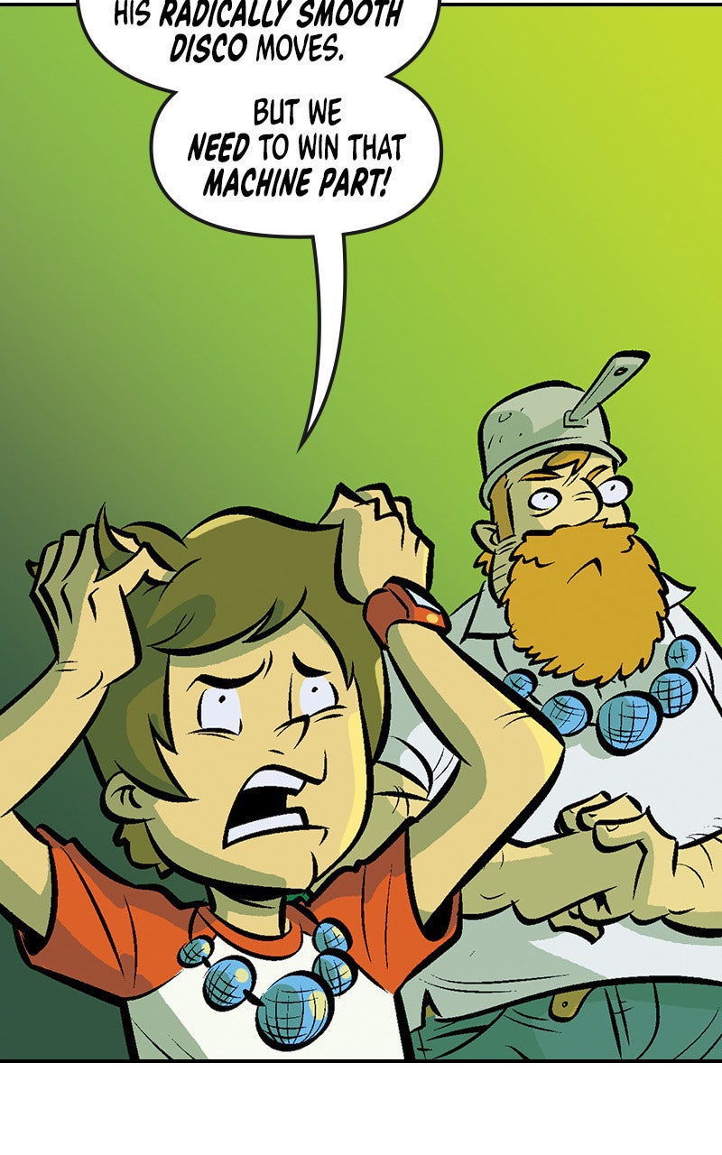 Plants vs. Zombies Episode 12 page 20 - 