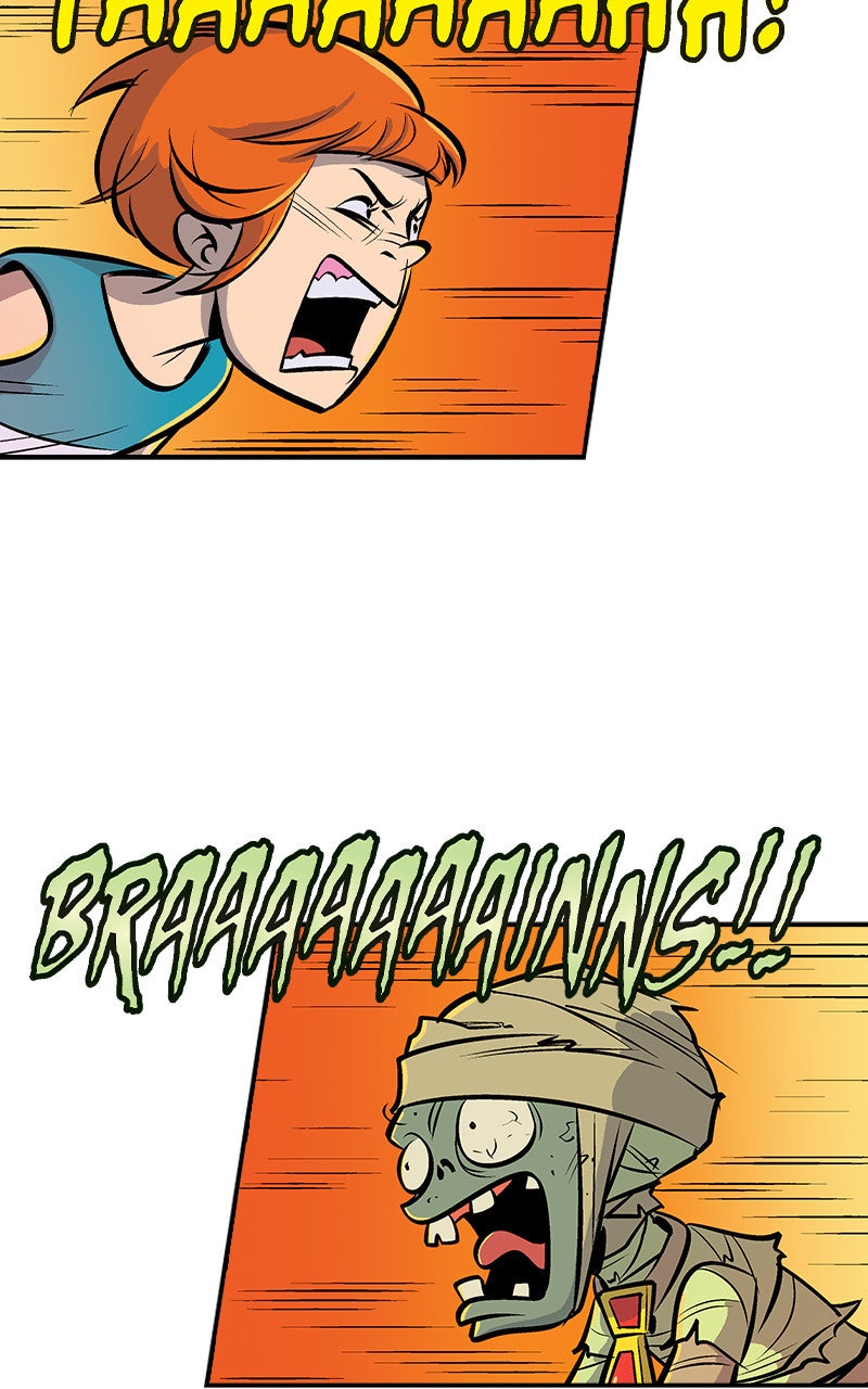 Plants vs. Zombies Episode 12 page 3 - 