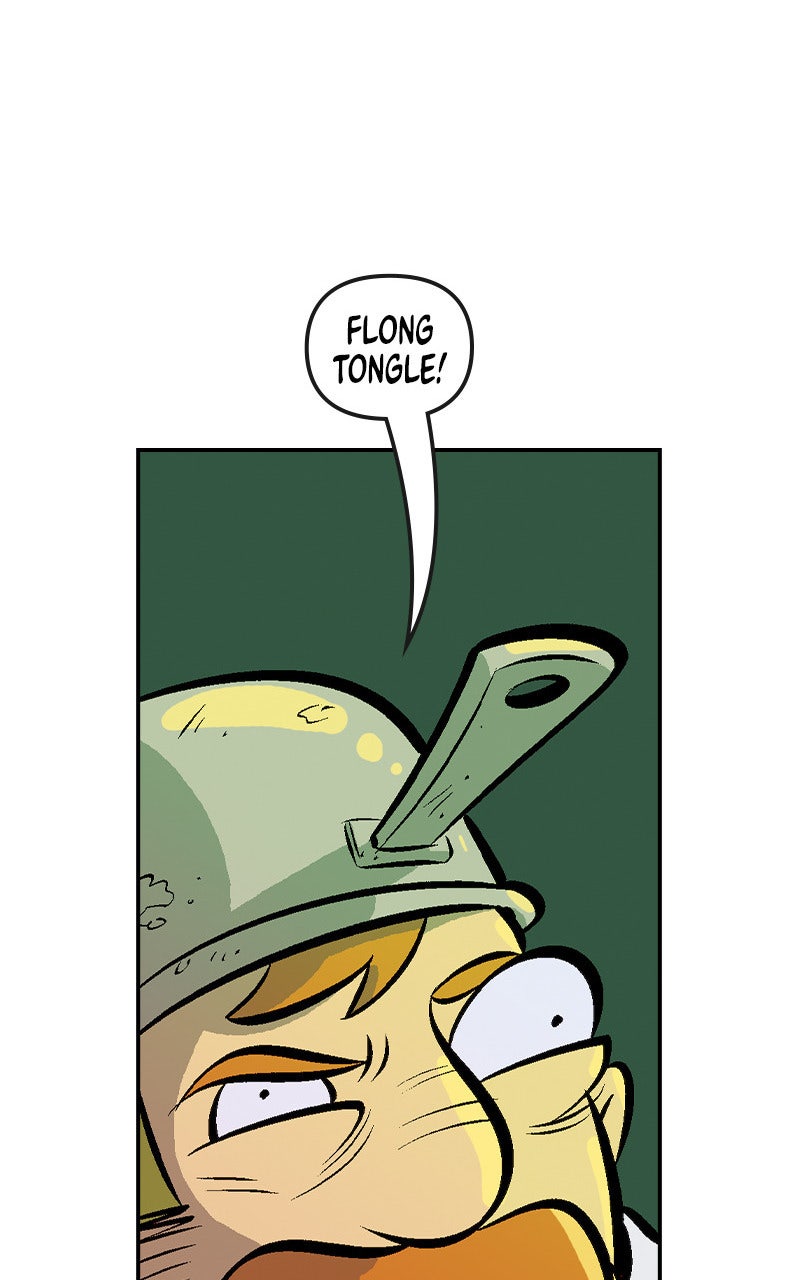 Plants vs. Zombies Episode 12 page 21 - 