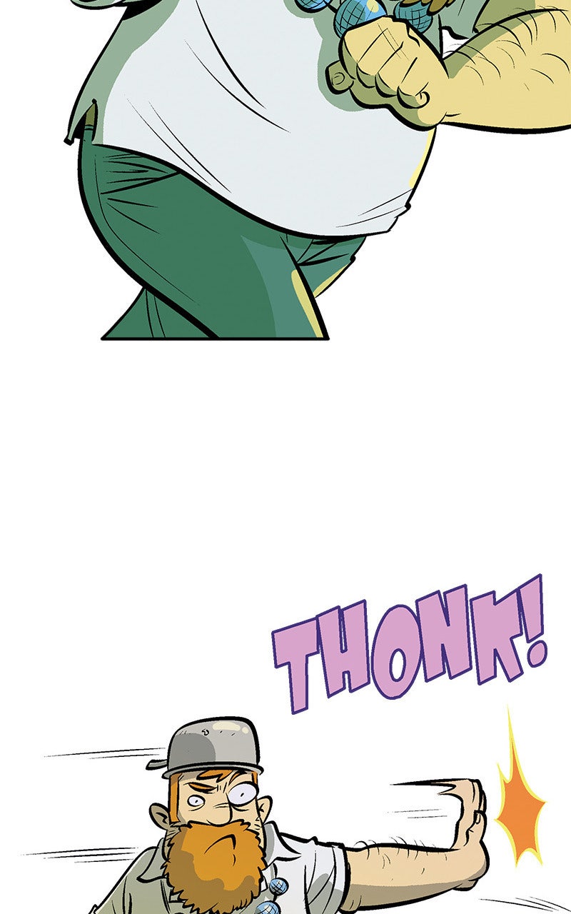Plants vs. Zombies Episode 12 page 23 - 