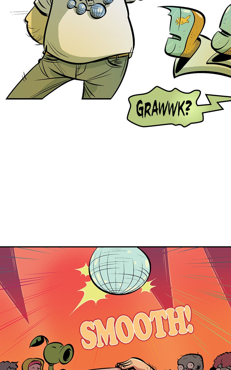 Plants vs. Zombies Episode 12 page 24 - 