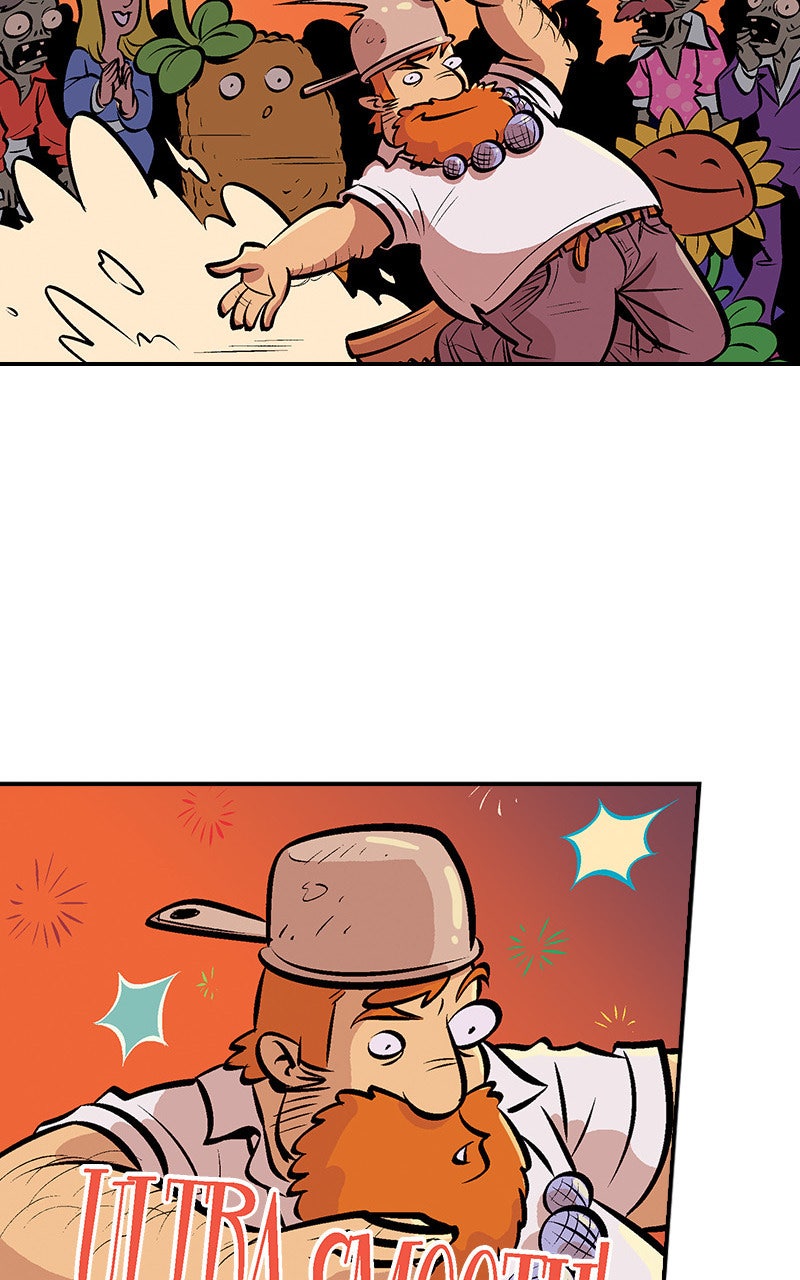 Plants vs. Zombies Episode 12 page 25 - 