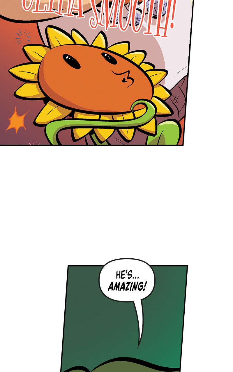 Plants vs. Zombies Episode 12 page 26 - 