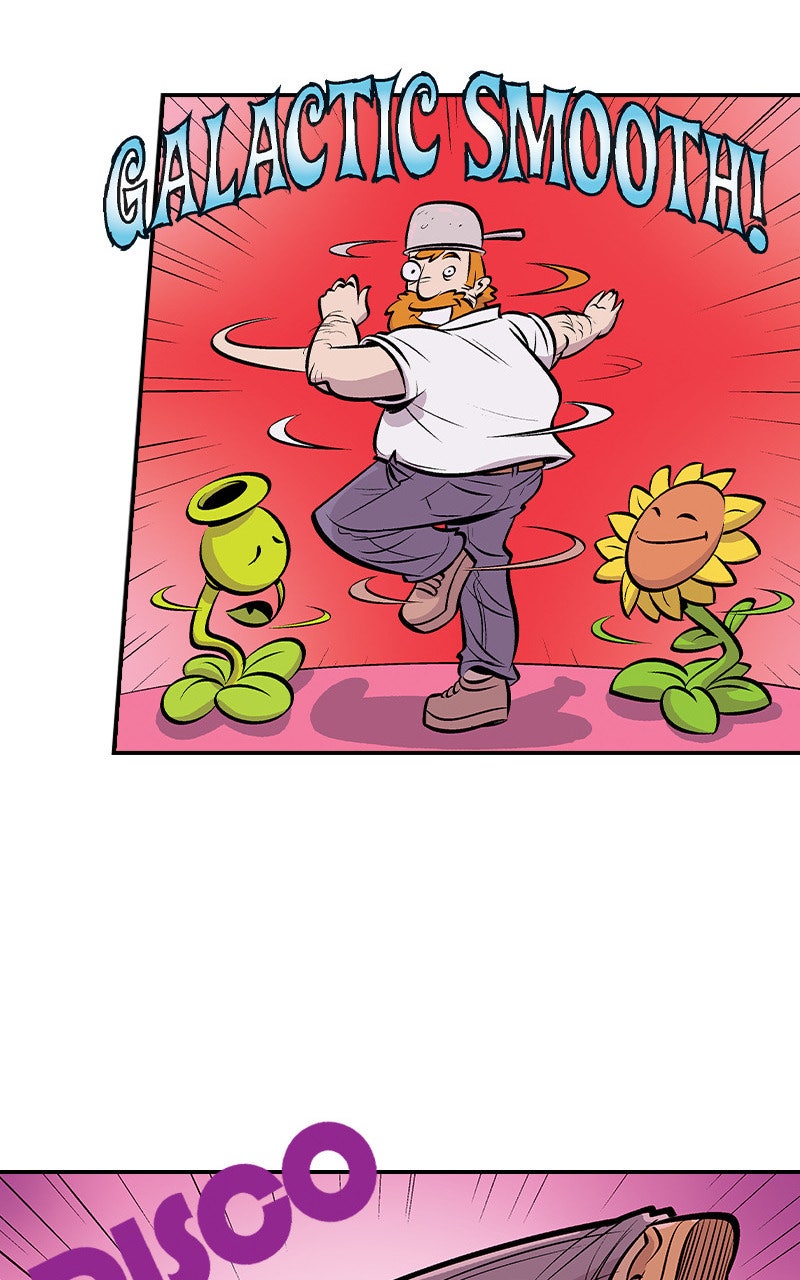 Plants vs. Zombies Episode 12 page 28 - 