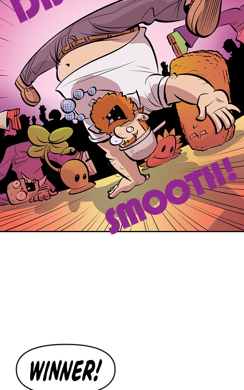 Plants vs. Zombies Episode 12 page 29 - 